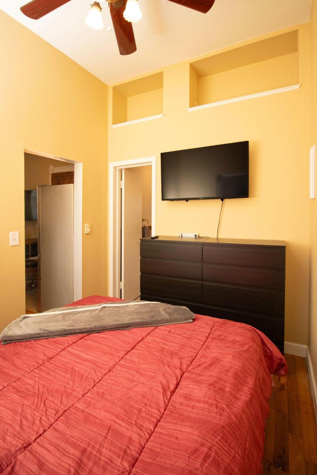Quiet, Gated Oasis Near Downtown Lexington Apartment Ngoại thất bức ảnh